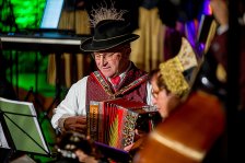 19.12.2023 Adventkonzert Chor- und Volkstanzgruppe Krems/Lerchenfeld